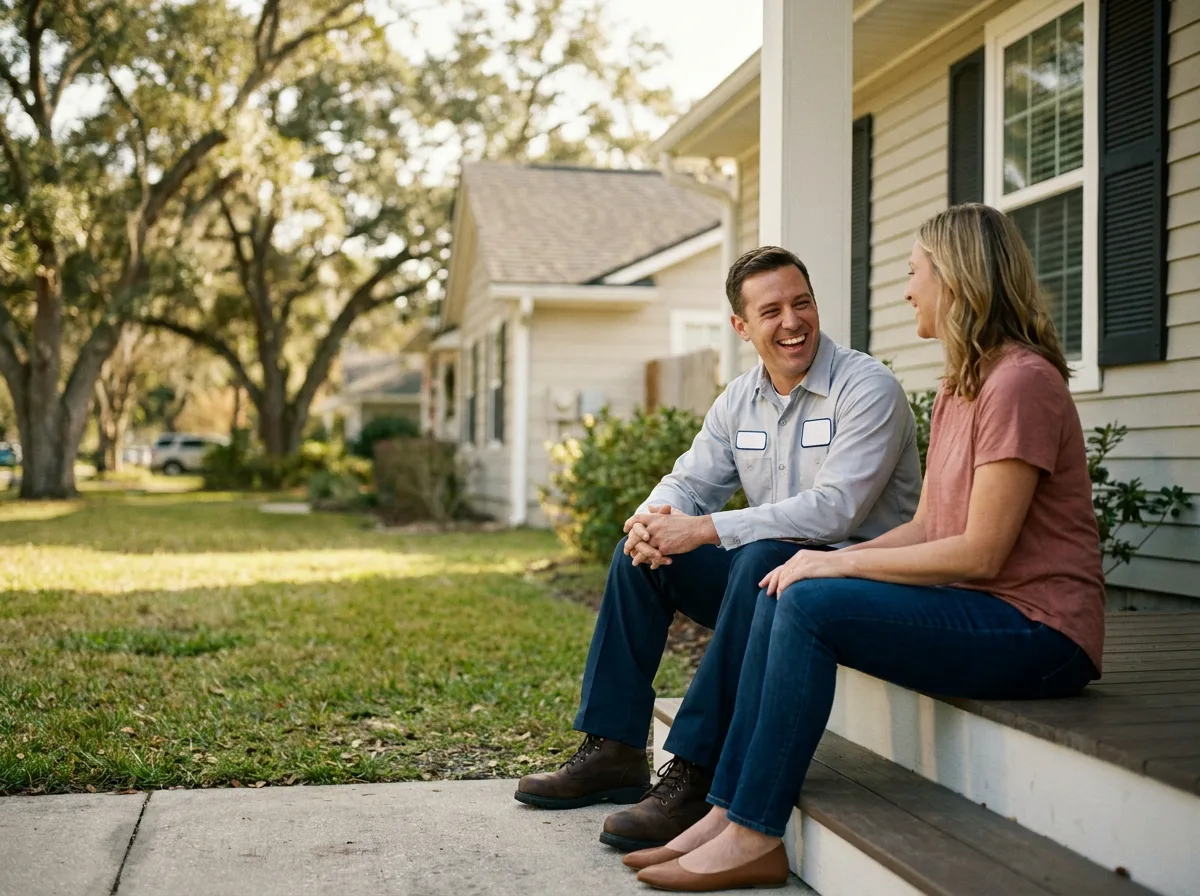 Septic tank pumping FAQs for Homestead, FL